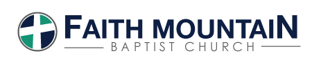 Faith Mountain Baptist Church